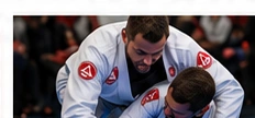 Jiu-jitsu adulto