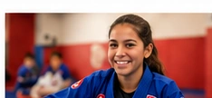 Jiu-jitsu juvenil